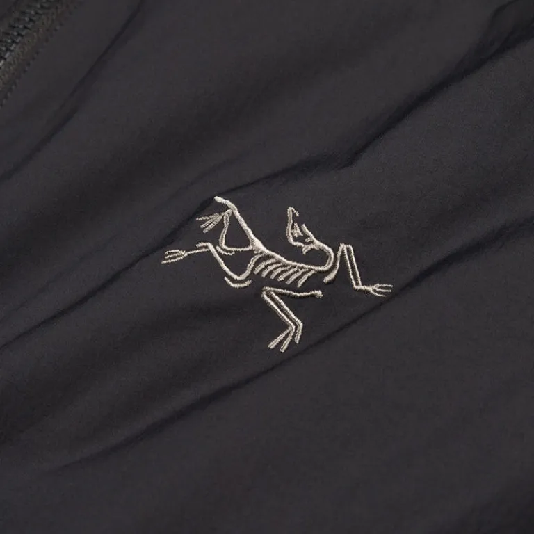 Arcteryx Vestes*Atom Vest Black