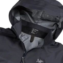 Arcteryx Gilets*Beta AR Jacket Black Sapphire