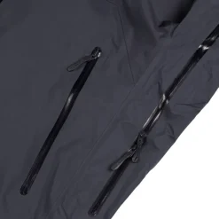 Arcteryx Gilets*Beta AR Jacket Black Sapphire