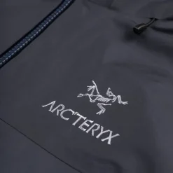 Arcteryx Gilets*Beta AR Jacket Black Sapphire