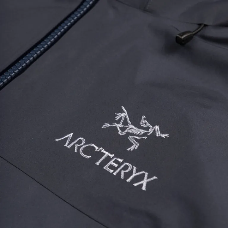 Arcteryx Gilets*Beta AR Jacket Black Sapphire