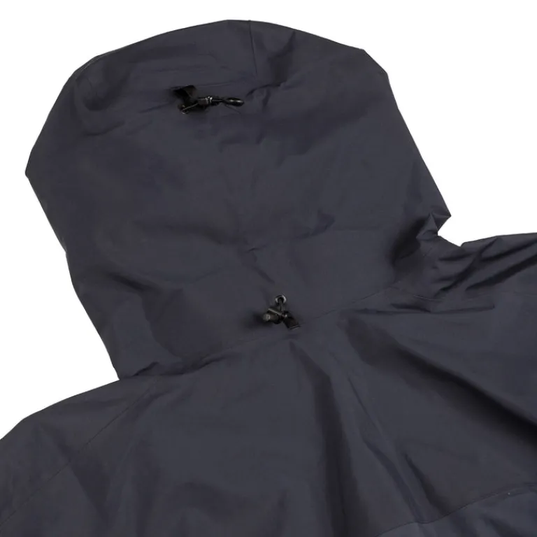 Arcteryx Gilets*Beta AR Stormhood Jacket Black Sapphire