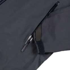 Arcteryx Gilets*Beta AR Stormhood Jacket Black Sapphire