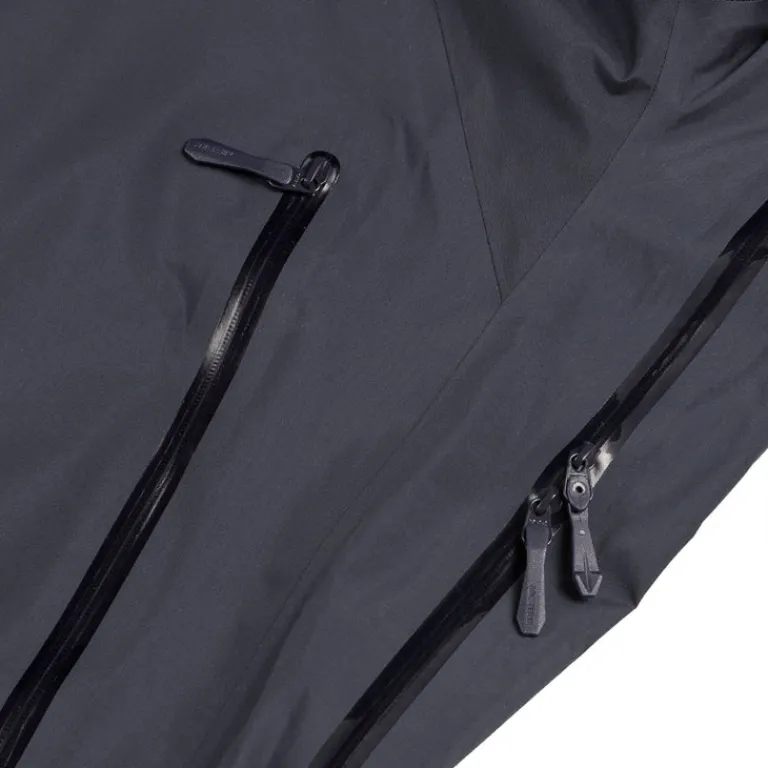 Arcteryx Gilets*Beta AR Stormhood Jacket Black Sapphire