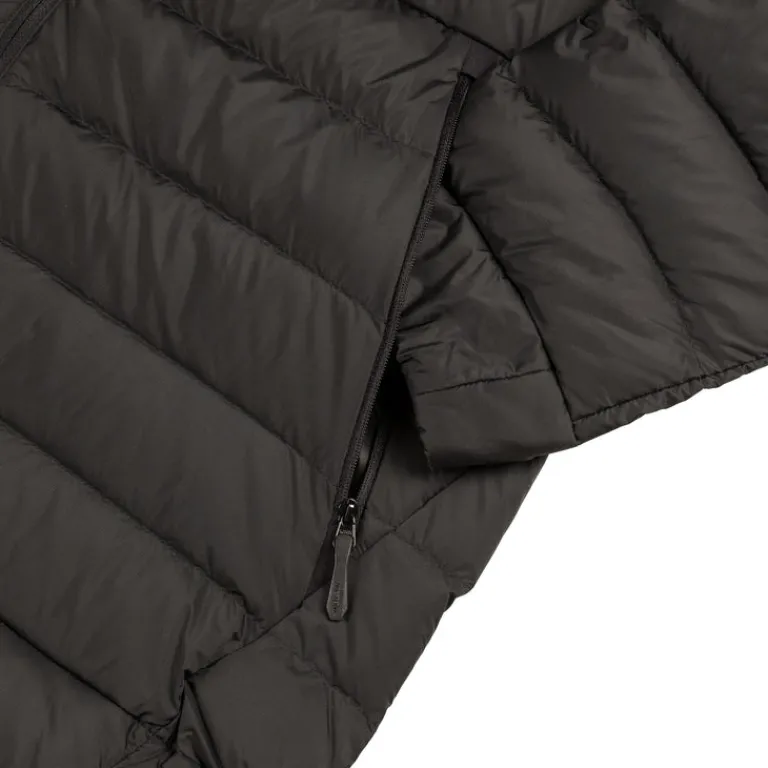 Arcteryx Gilets*Cerium Jacket Black