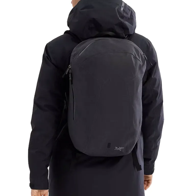 Arcteryx Alle Anzeigen|Sacs*Granville 16 Backpack Black