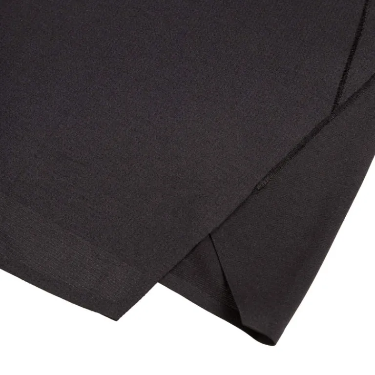 Arcteryx T-Shirts*Norvan Downword Logo T-Shirt Black
