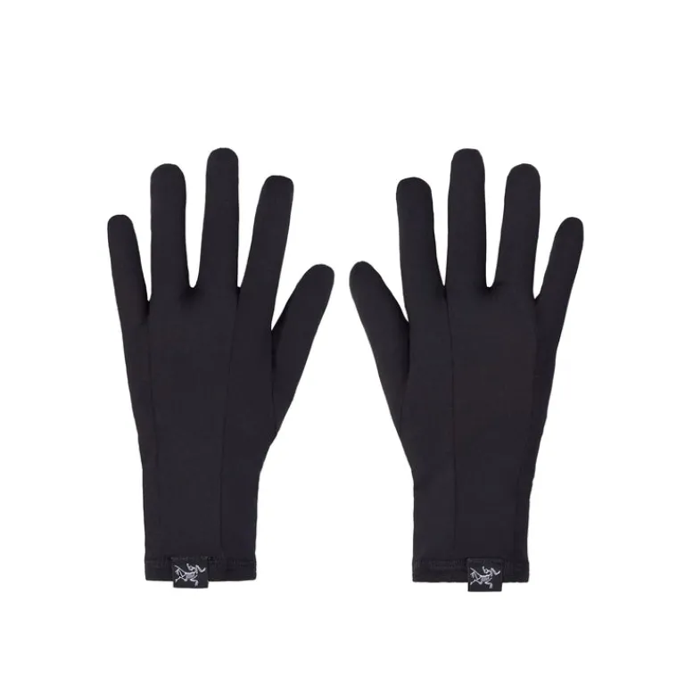 Arcteryx Alle Anzeigen|Gants*Rho Glove Black