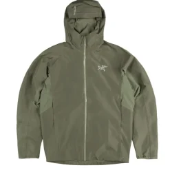 Arcteryx Gilets*Solano Hoody Forage