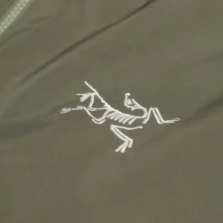 Arcteryx Gilets*Solano Hoody Forage