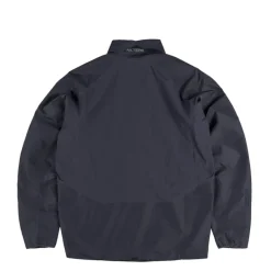 Arcteryx Gilets*Solano Jacket Black Sapphire
