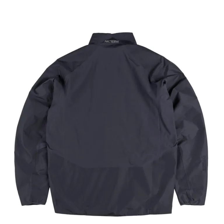 Arcteryx Gilets*Solano Jacket Black Sapphire