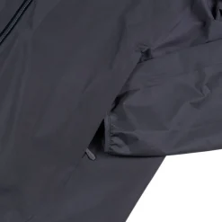 Arcteryx Gilets*Solano Jacket Black Sapphire