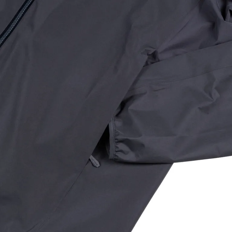 Arcteryx Gilets*Solano Jacket Black Sapphire
