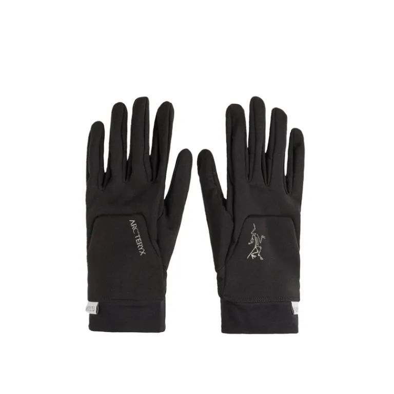 Arcteryx Alle Anzeigen|Gants*Venta Glove Black