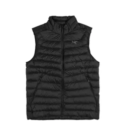 Arcteryx Vestes*Wmns Cerium Vest Black
