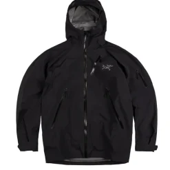 Arcteryx Gilets*Wmns Nita Shell Jacket Black