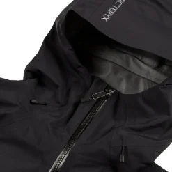 Arcteryx Gilets*Wmns Nita Shell Jacket Black