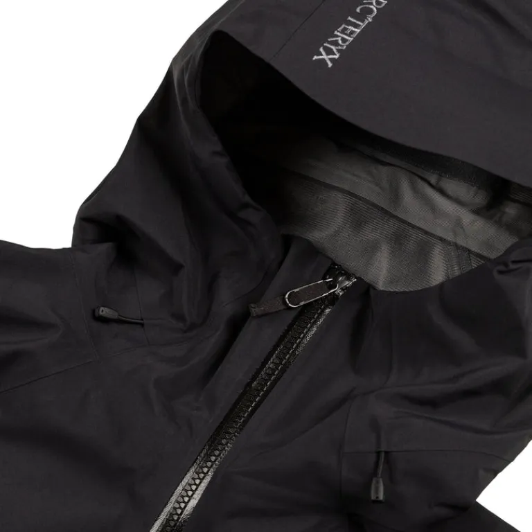 Arcteryx Gilets*Wmns Nita Shell Jacket Black