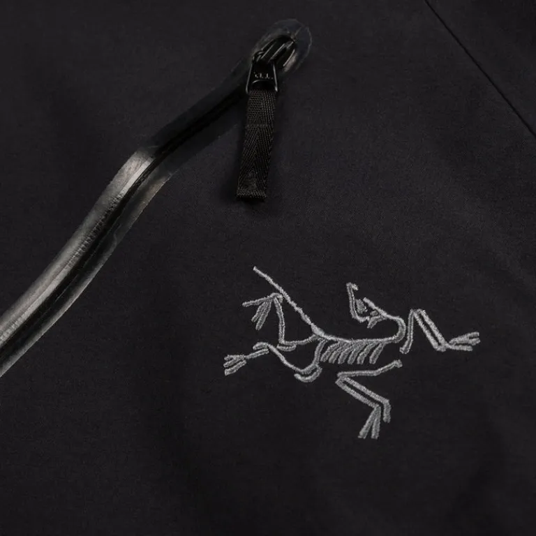 Arcteryx Gilets*Wmns Nita Shell Jacket Black