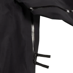 Arcteryx Gilets*Wmns Nita Shell Jacket Black