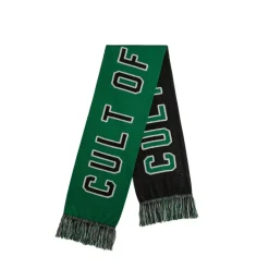 Aries Alle Anzeigen|Écharpes*Cult Of Scarf Black / Green