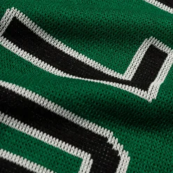 Aries Alle Anzeigen|Écharpes*Cult Of Scarf Black / Green
