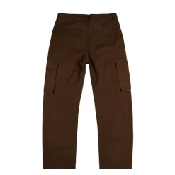 Arte Antwerp Pantalons*AA Cargo Pants Brown