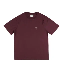 Arte Antwerp T-Shirts*Arte Heart T-Shirt Bordeaux