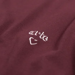 Arte Antwerp T-Shirts*Arte Heart T-Shirt Bordeaux