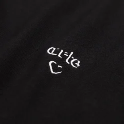 Arte Antwerp T-Shirts*Arte Heart T-Shirt Black