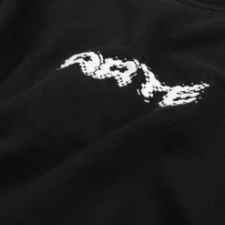 Arte Antwerp Pullover*Arte Pixel Crewneck Black