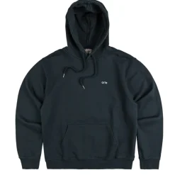 Arte Antwerp Sweats À Capuche*Back Sun & Moon Hoodie Navy