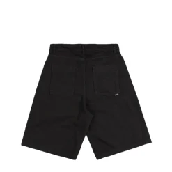 Arte Antwerp Shorts*Belt Detail Shorts Black