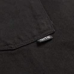 Arte Antwerp Shorts*Belt Detail Shorts Black