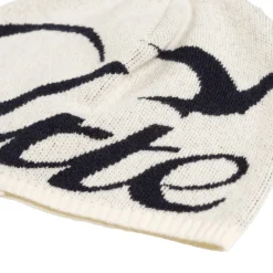 Arte Antwerp Alle Anzeigen|Beanies*Bird Logo Beanie Cream