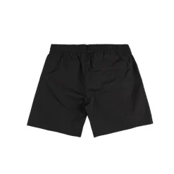 Arte Antwerp Shorts*Birds Logo Shorts Black