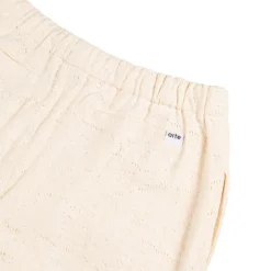 Arte Antwerp Shorts*Crochet Short Cream