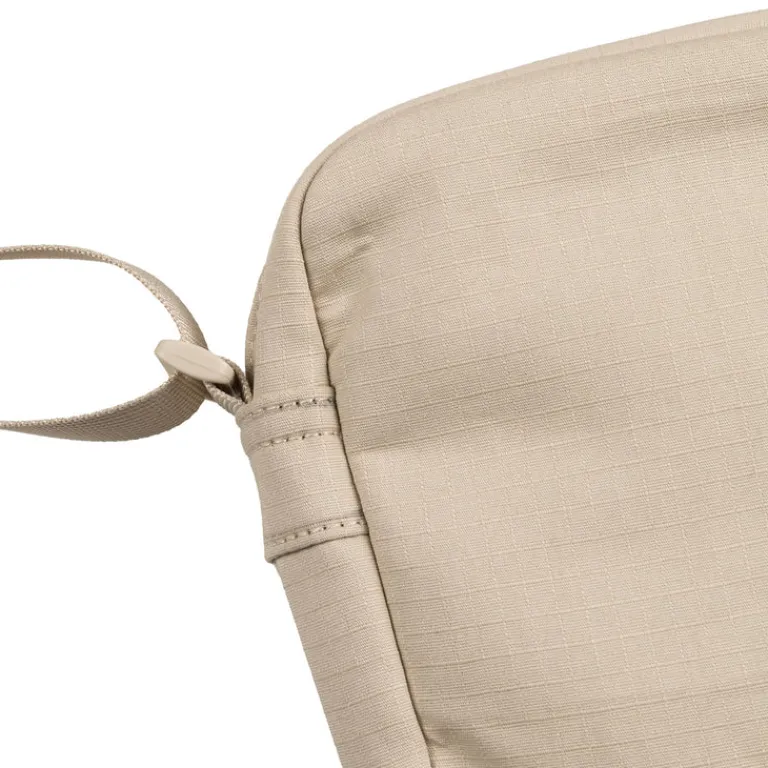 Arte Antwerp Alle Anzeigen|Sacs*Crossbody Ripstop Bag Cream