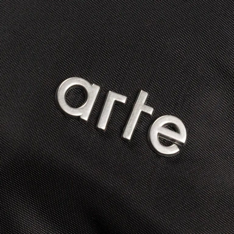 Arte Antwerp Alle Anzeigen|Sacs*3D Pocket Backpack Black