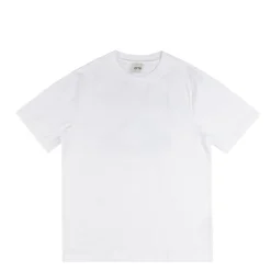 Arte Antwerp T-Shirts*Diels Stitch T-Shirt White