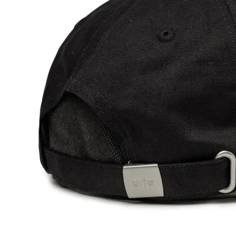 Arte Antwerp Alle Anzeigen|Caps & Bucket Hats*Heart Logo Cap Black