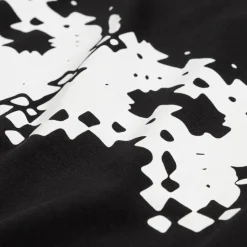 Arte Antwerp T-Shirts*Pixel Back T-Shirt Black