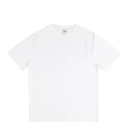 Arte Antwerp T-Shirts*Pixel Back T-Shirt White
