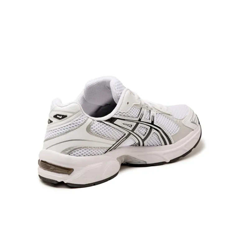 Asics Sneakers Blancs|Chaussures De Running Retro*GEL-1130 White / Black