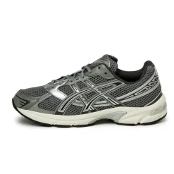 Asics Sneakers Végétaliens|Chaussures De Running Retro*GEL-1130 Clay Grey / Pure Silver