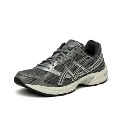 Asics Sneakers Végétaliens|Chaussures De Running Retro*GEL-1130 Clay Grey / Pure Silver