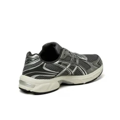 Asics Sneakers Végétaliens|Chaussures De Running Retro*GEL-1130 Clay Grey / Pure Silver