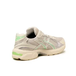Asics Chaussures De Running Retro*GEL-1130 Pale Oak / Menthol