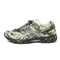 Asics Chaussures De Running Retro*GEL-Cumulus 16 SSCB Ivory / Black